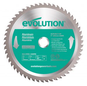 להב אלומיניום EVO 230