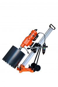 QYM QM300DR