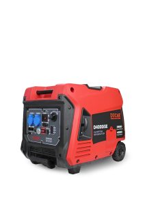 LAU D4000ISE